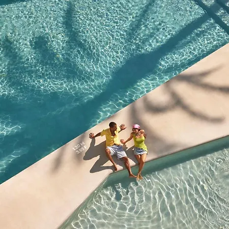 فندق دابليو إبيزا سانتا أيُلاريا ذيس ريو