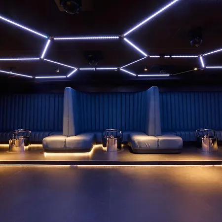 伊比沙w酒店 酒店 5*
