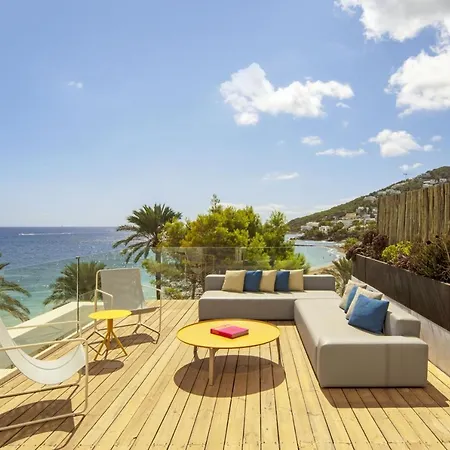 W Ibiza 5* Санта-Эулалия-дель-Рио