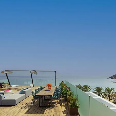 Отель W Ibiza
