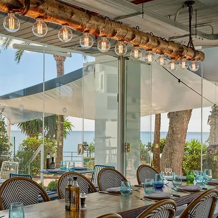 W Ibiza 5* Santa Eulària des Riu