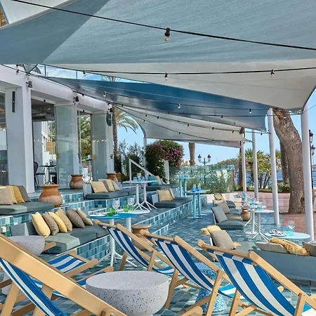 Hotell W Ibiza 5*