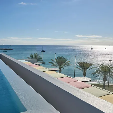 Hotel W Ibiza Santa Eulària des Riu