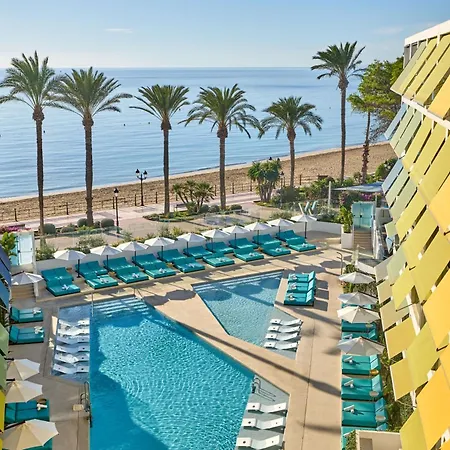 W Ibiza 5* Santa Eulària des Riu