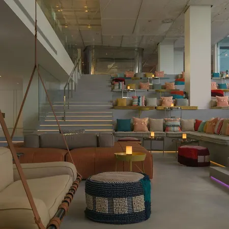 Отель W Ibiza 5*